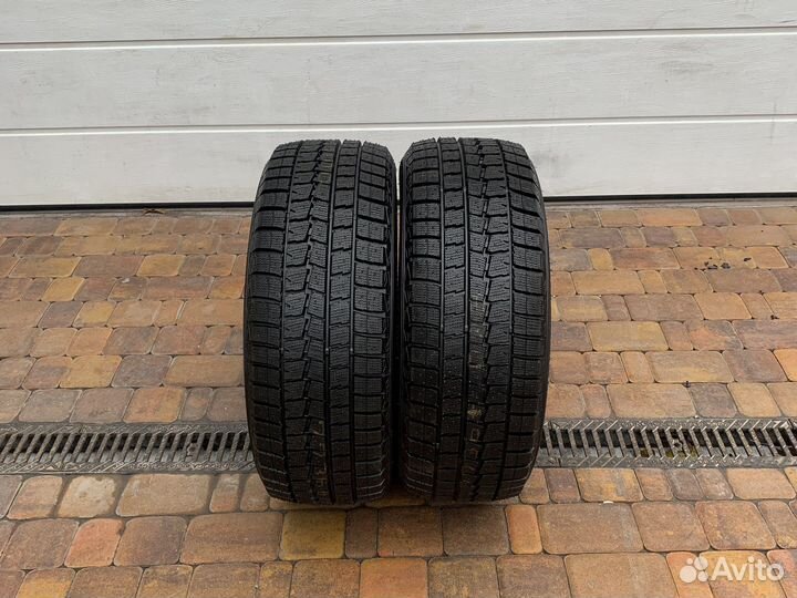 Dunlop Winter Maxx WM01 225/55 R16 99T