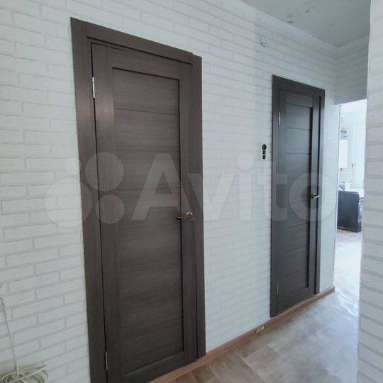 2-к. квартира, 50 м², 2/3 эт.