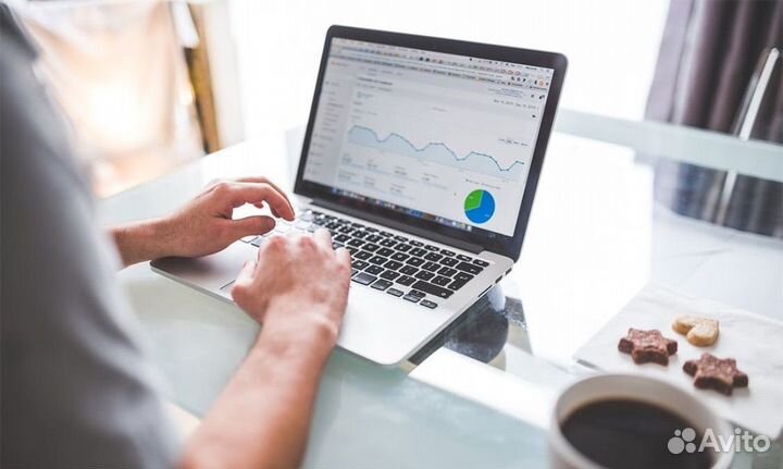 Индивидуальные консультации по маркетингу/рекламе