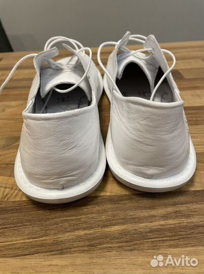 Ботинки жен летние 41,5 Keddo