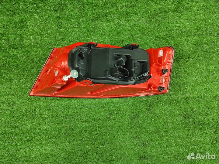 Фонарь задний левый Audi A6 C6 4F Sedan 2009-2011