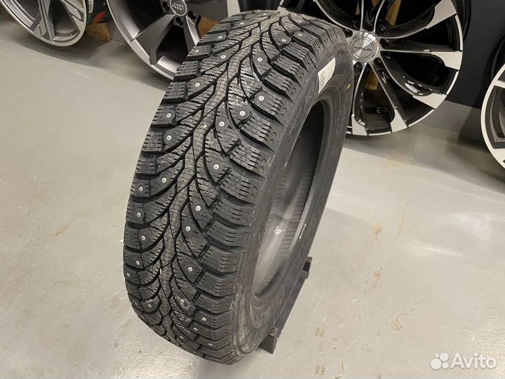 Pirelli Formula Ice 195/55 R16 91T