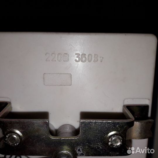 Тиристорные регуляторы мощности освещения СССР