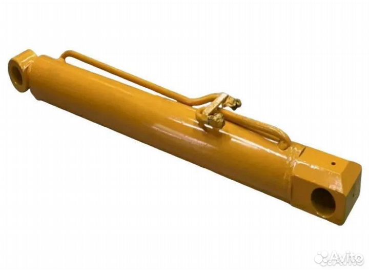 Гидроцилиндр подъема на JCB 557/60078, 557/60237