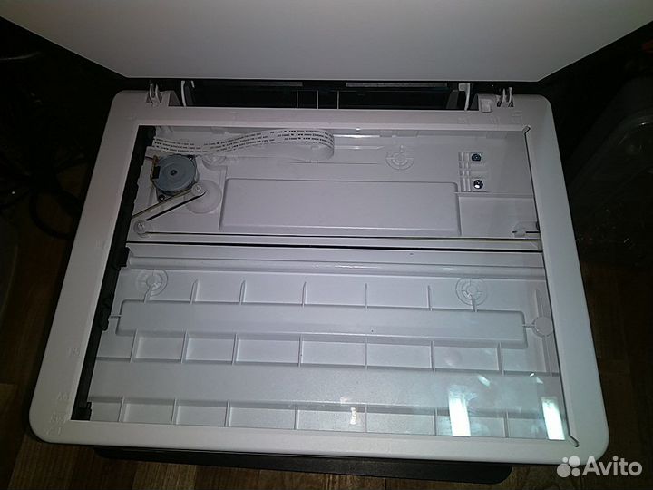 Лазерный мфу принтер ricoh SP 150su(без wi-fi)