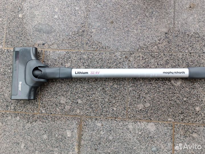 Щетка для пылесоса Morphy Richards