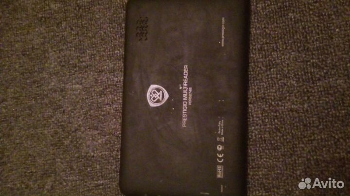 Планшет на запчасти