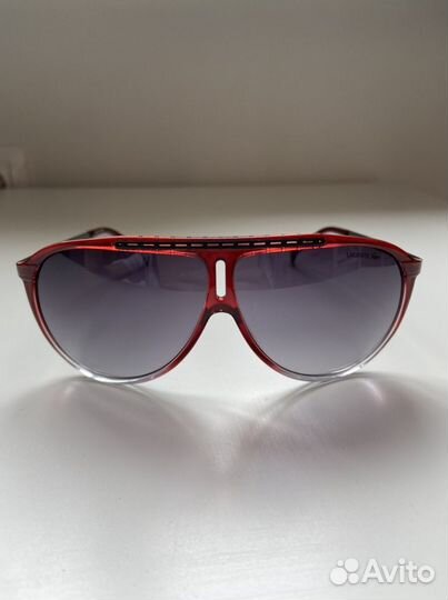 Солнечные очки женские Lacoste