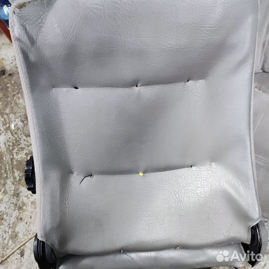 Сиденья Audi 80 B3 B4