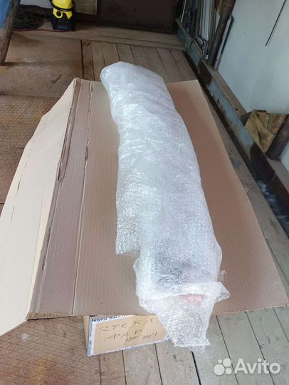 Дефлекторы окон на Ховер н-3 н-5