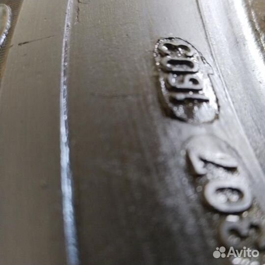 Pirelli P6000 205/60 R15