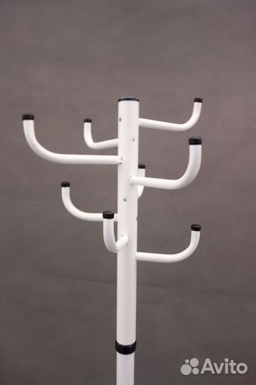 Вешалка напольная Leset Этно-2 в сборе