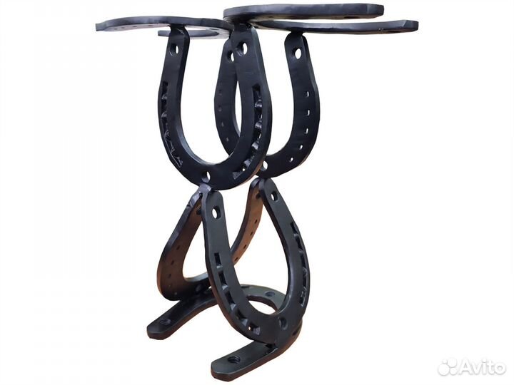 Подставка (держатель) для бутылок и бокалов