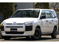 Toyota Probox 1.3 CVT, 2017, 40 450 км, с пробегом, цена 900 000 руб.