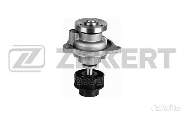 Помпа водяная Ford Fiesta IV V 99- KA 01- wp