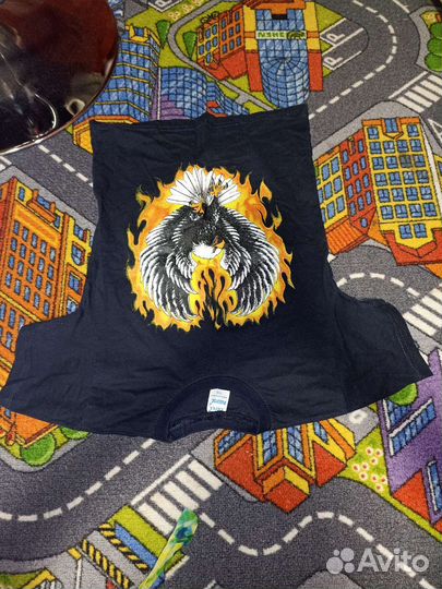 Школьная форма, футболка