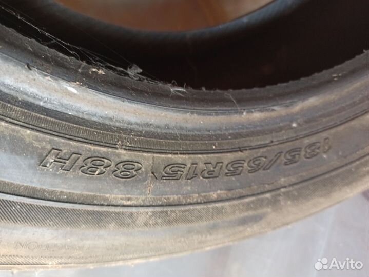 Hankook Aurora K407 185/65 R15 88