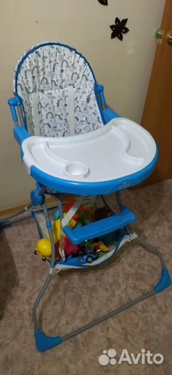 Кресло для кормления