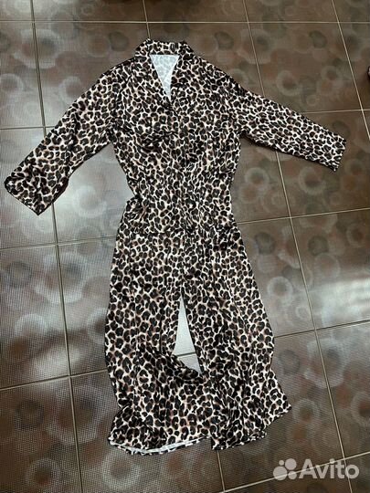 Домашний костюм М