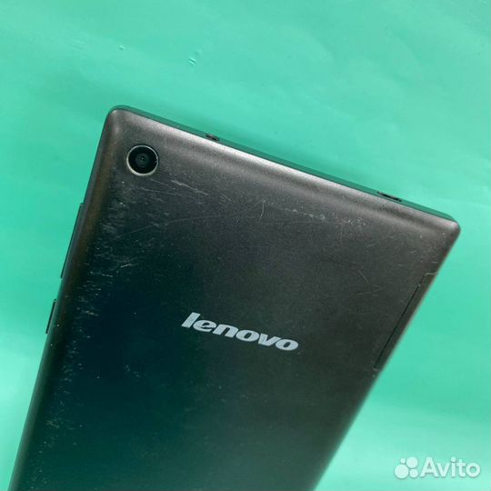 Планшет Lenovo TAB 2 A7-30HC