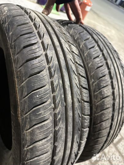 Cordiant Business CS 175/65 R14 24M