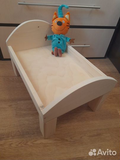 Лежанка для животных