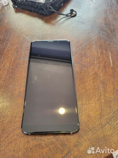 Samsung galaxy s9 plus snapdragon 64gb
