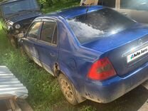 Geely CK (Otaka) 1.5 MT, 2007, 270 000 км, с пробегом, цена 65 000 руб.