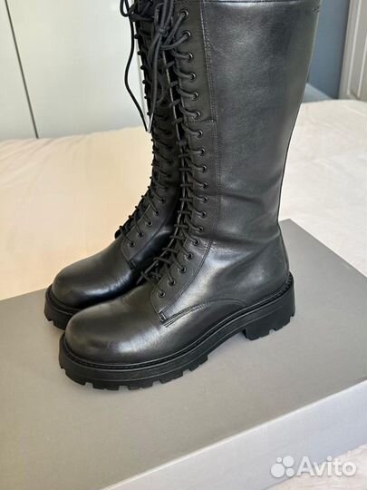 Сапоги vagabond39/40