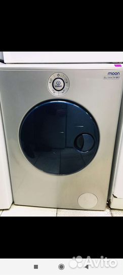 Стиральная машина Indesit Moon 6 кг