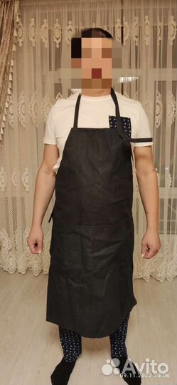 Фартук мясника