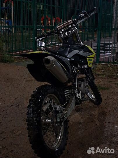 Продам Racer sr x2