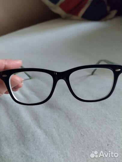 Очки, оправа