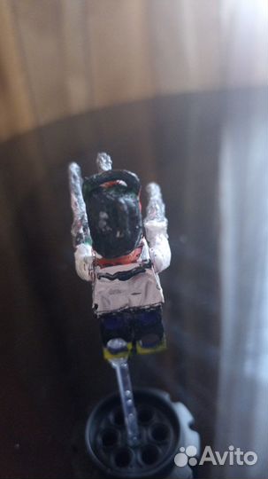 Авторское lego лего