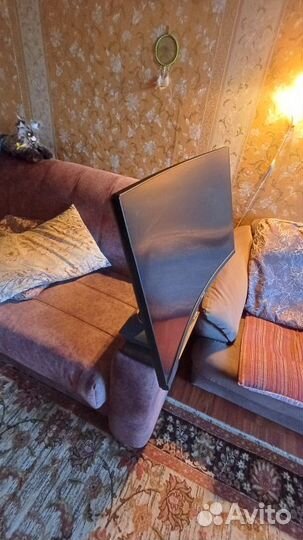 Монитор 144 гц 2к