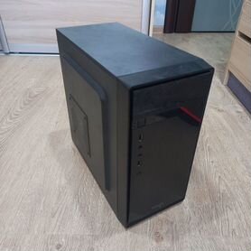 Компьютер i5 / 8 гб / 500w / 240Gb