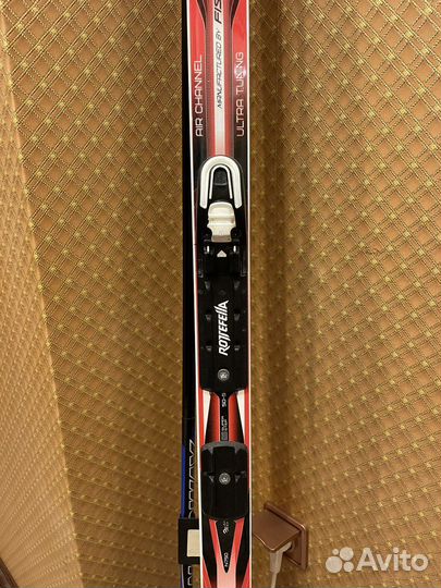 Лыжи беговые nordway