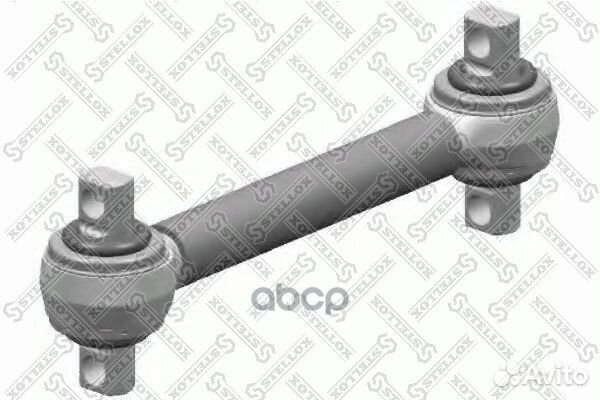 84-11523-SX тяга реактивная продольная L596 d