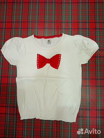 Одежда на девочку 10лет