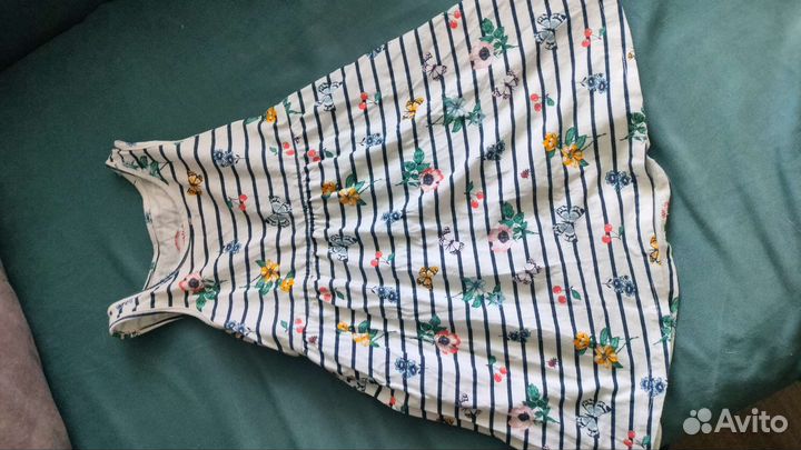 Детские вещи на девочку