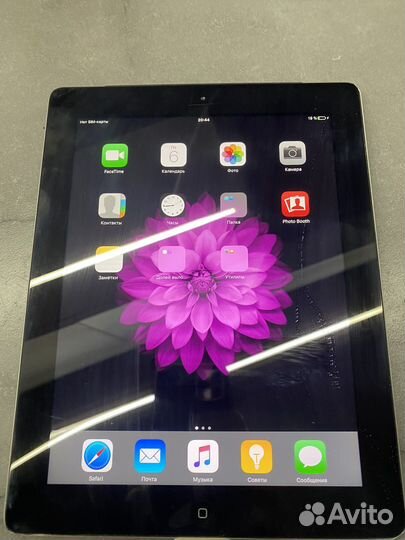 iPad 2 wifi 3g 64gb