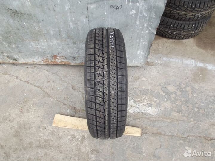 Bridgestone Blizzak VRX 185/65 R15