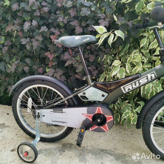 Продам велосипед детский