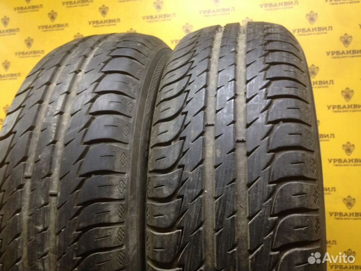 Kleber Dynaxer HP3 185/65 R14 86H