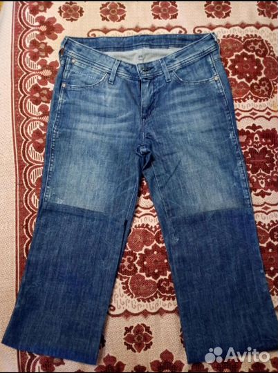 Джинсы Wrangler размер 27
