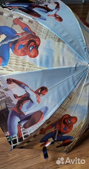 Зонтик детский