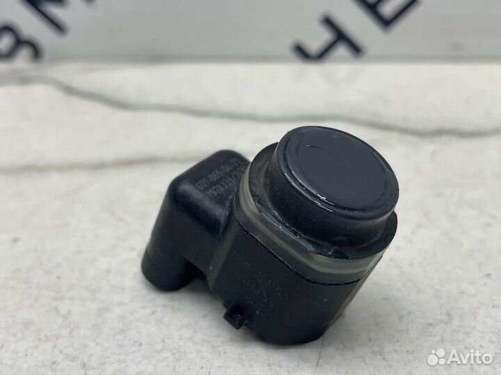 Парктроник Bmw F01 F02 F10 F06 F07 F13