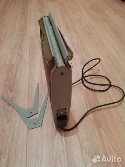 Электроглянцеватель