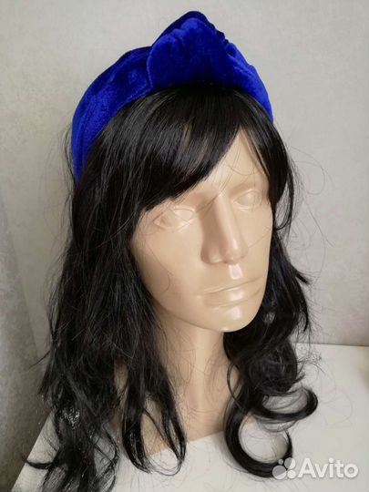 Ободок Чалма