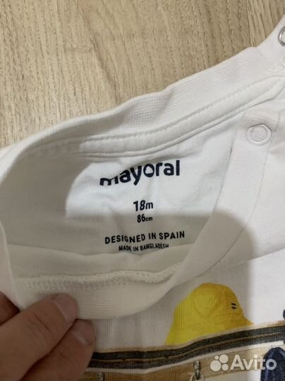 Вещи gulliver для мальчика(размеры в описании)